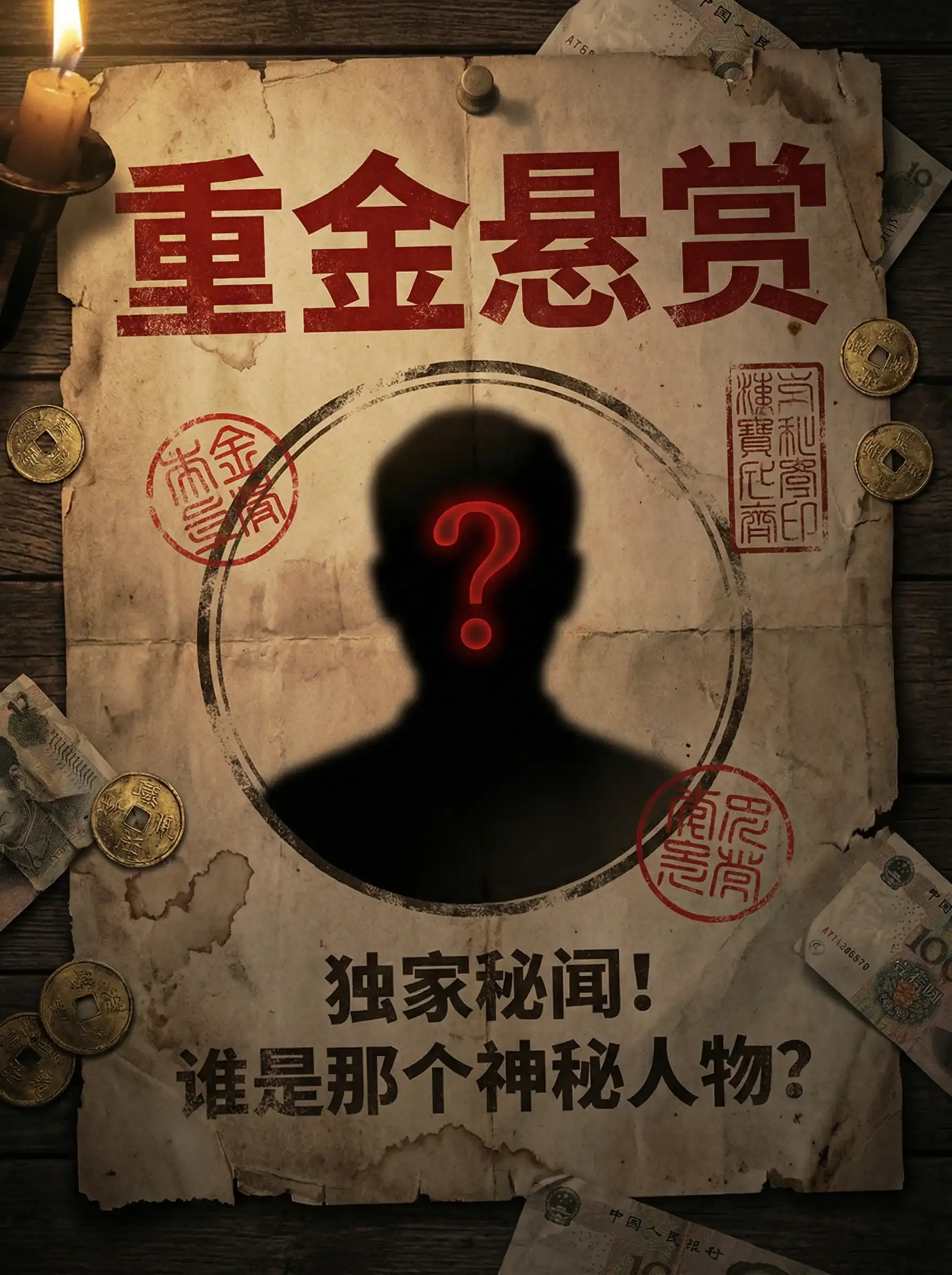 51彩娱乐 网站 - 重金悬赏线索征集令